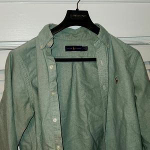 Ralph Lauren Shirt